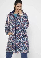 Freemans Anorak Imprimé