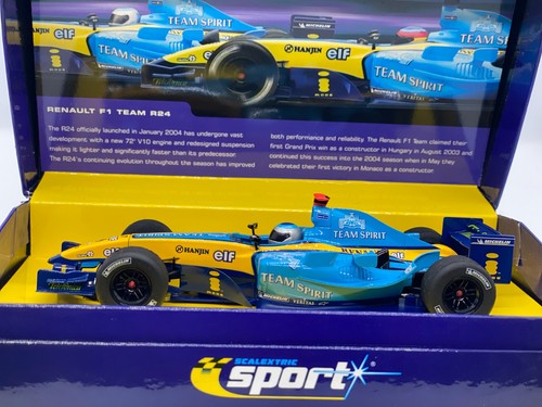 Scalextric limited edition - scalextric,