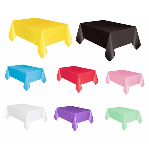 Nappe table rectangulaire - nappe, de