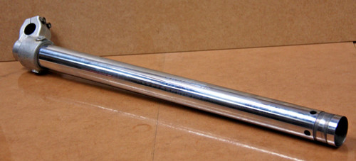 Tube fourche droit - tube,