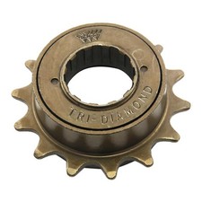 Pignon de rechange pour roue
