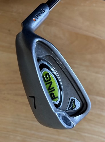 Ping rapture iron - -,