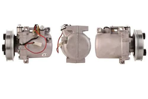 Compresseur climatisation r - compresseur,