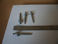 Epées chevaliers armes - epées,