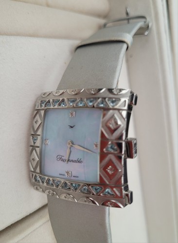 Montre luxe bijoux - ,