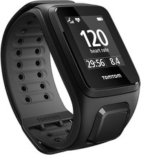 Montre GPS cardio TomTom