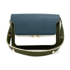 Marni sac bandoulière - marni,