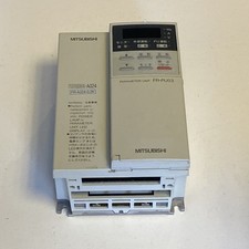 Modulo Plc Mitsubishi Inverter FR-A024-0.2KP 0.2KW 220V