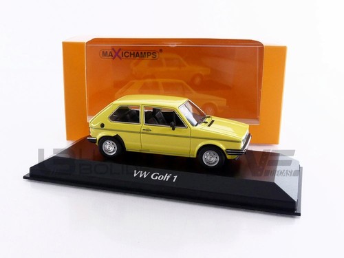 Maxichamps volkswagen - -,