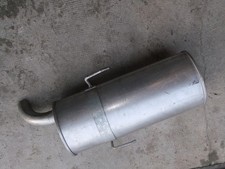 SILENCIEUX ARRIERE 025000