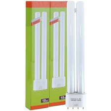 Lampe à tube H 6500 lumière