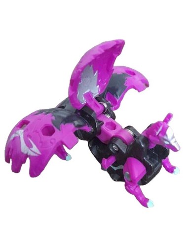 Bakugan figurine multicolore - bakugan,