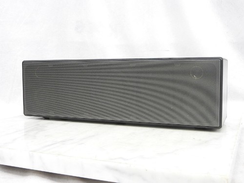 Haut parleur haute résolution - haut-parleur,