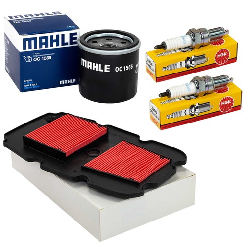 Entretien kit bougies - kit, filtre