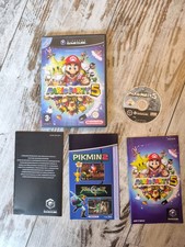 MARIO PARTY 5 COMPLET BOÎTE