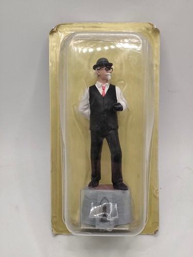 Figurine collection tintin - figurine,