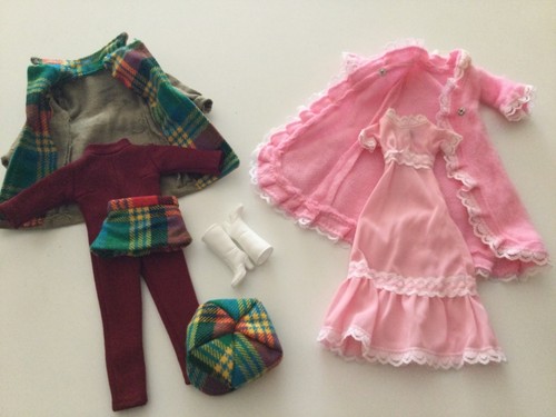 Tressy bella lot - tressy,