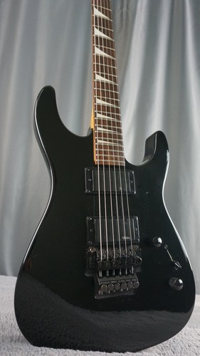 Vester maniac super strat mij - maniac,