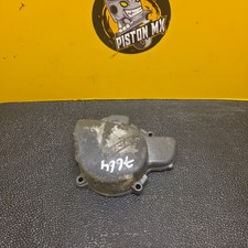 COUVERCLE CARTER ALLUMAGE KTM