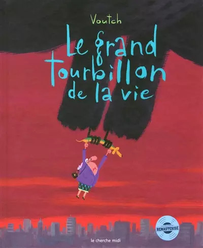 Grand tourbillon vie - grand,