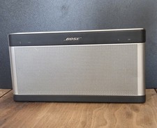 Enceinte Bose SoundLink III