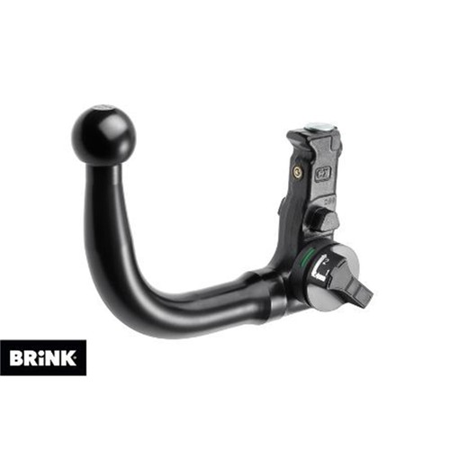 Brink attelage remorque - brink,