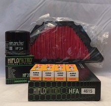 Kit Entretien pour Yamaha XJ6