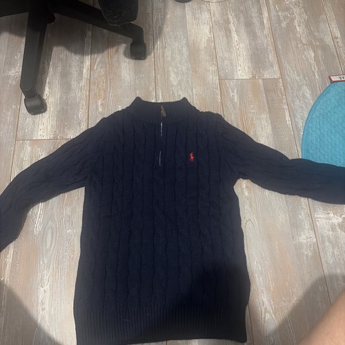 Ralph lauren pull size - lauren,