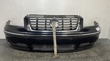 Pare choc avant VOLKSWAGEN SHARAN 1 PHASE 3 7M3807221FGRU
