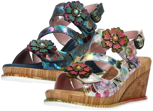 Laura vita sandale femme - laura,