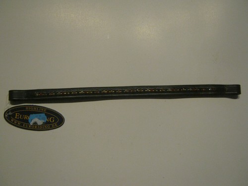 Euroriding headband black