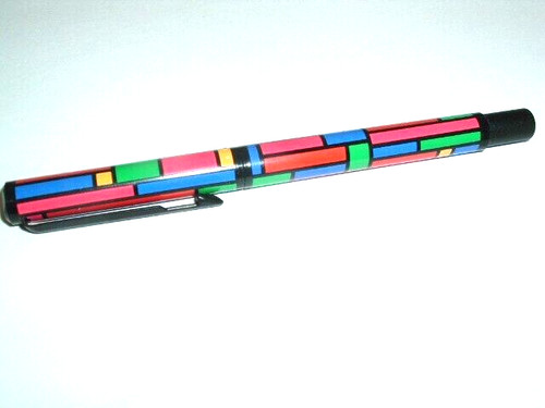 Extremely rare pen fountain - pen,