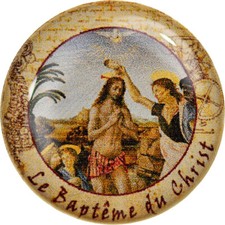 [#917565] Italie, Jeton