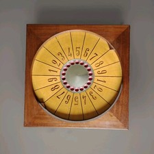 Beau Jeu De La BOULE COMPTOIR