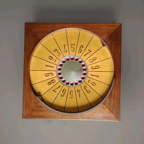 Beau jeu boule - jeu, la