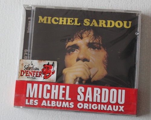 Michel sardou 1973 vol 3 - 1973,