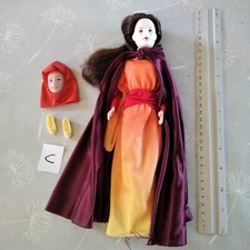 STAR WARS poupée 12 " HASBRO