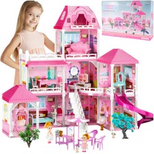 Malplay xxl grande villa - xxl,