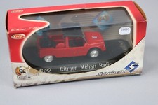 ZC665 SOLIDO 4822 Voiture 1/43