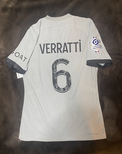 Maillot psg officiel 2022 - maillot,