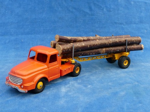 Sympa nice dinky toys - dinky,