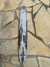 Guide Chaîne 47 Cm Tronçonneuse Echo