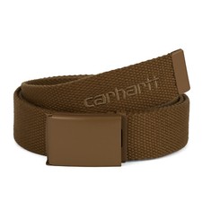 Carhartt script Boucle belt
