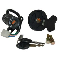 Kit De Serrures Avec Clé Pour