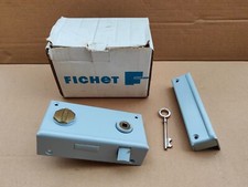 FICHET SERRURE MULTIPLEX  SMV1