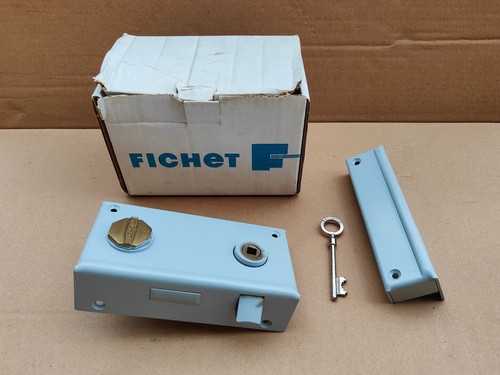 Fichet serrure multiplex smv1 - multiplex,