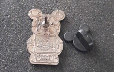Pin's Disney Trading Mickey