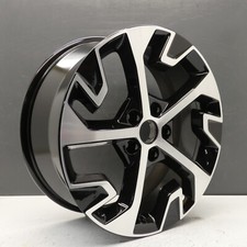 Kia Sportage MK5 18 " 7.5J