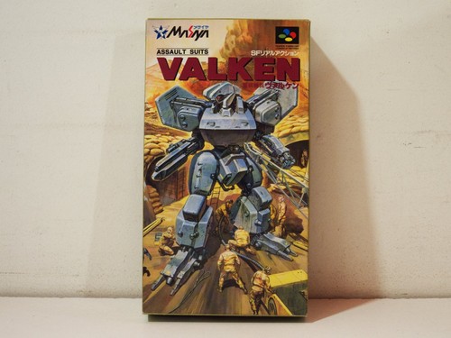 Assault suits valken - suits,