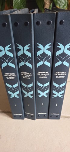 Lot histoire france en - histoire,